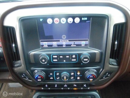 Chevrolet-Silverado