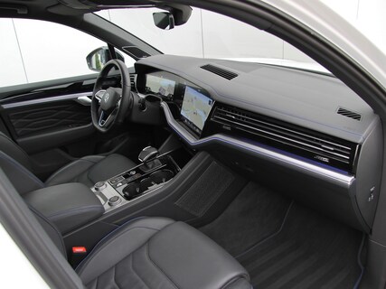 Volkswagen-Touareg