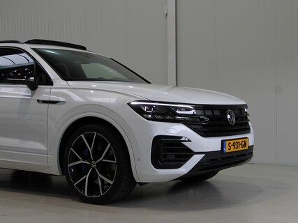 Volkswagen-Touareg