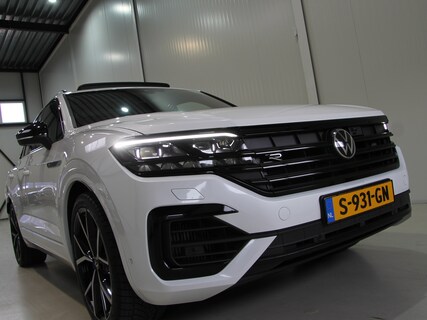 Volkswagen-Touareg