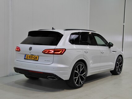 Volkswagen-Touareg