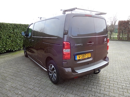 Citroën-Jumpy