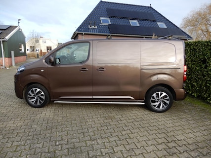 Citroën-Jumpy