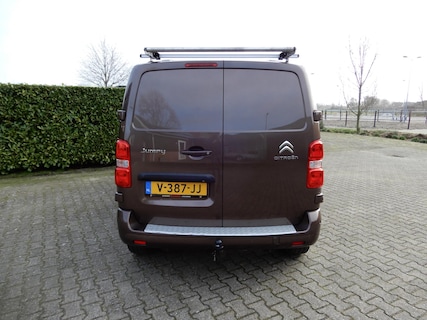 Citroën-Jumpy