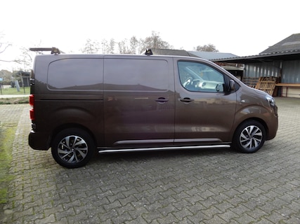 Citroën-Jumpy