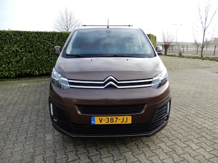Citroën-Jumpy