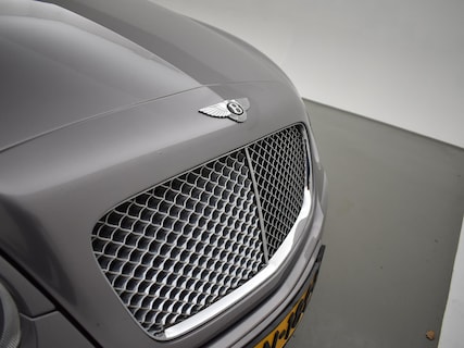 Bentley-Continental Flying Spur
