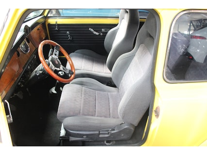 Austin-Mini