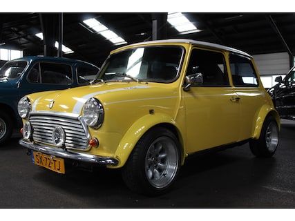 Austin-Mini