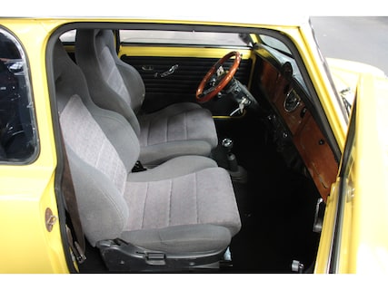 Austin-Mini