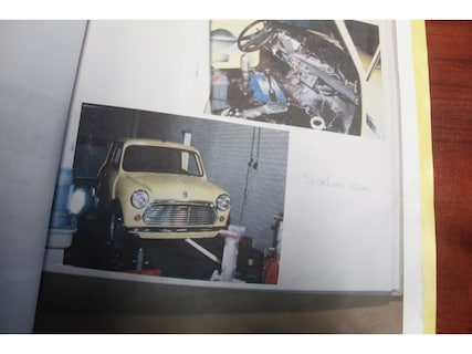 Austin-Mini