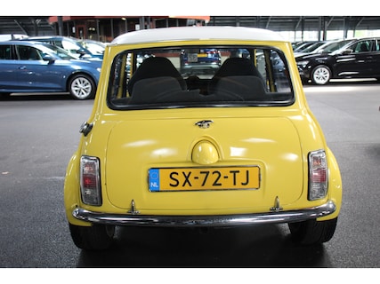 Austin-Mini