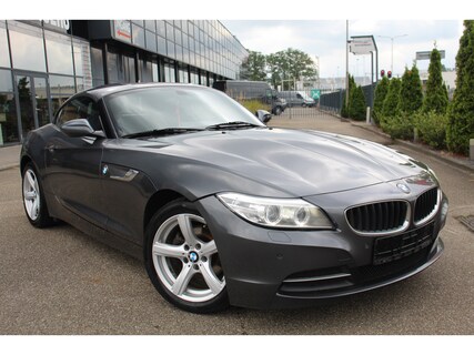BMW-Z4