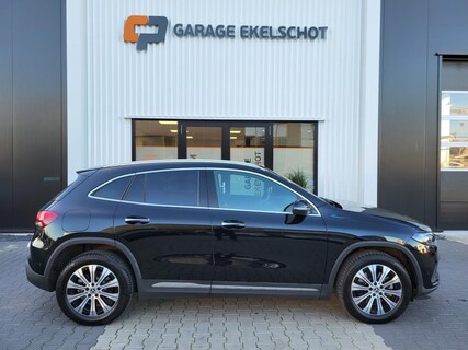 Mercedes-Benz-EQA