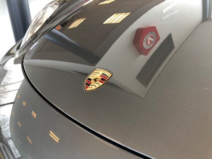 Porsche-Boxster