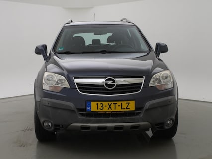 Opel-Antara