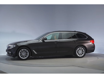 BMW-5-Serie