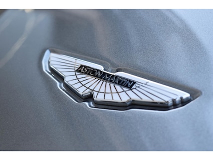 Aston Martin-DBS