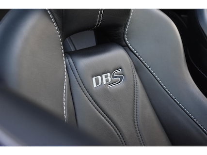 Aston Martin-DBS