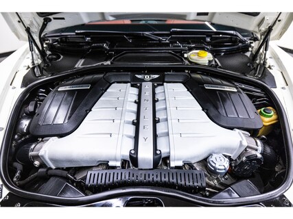 Bentley-Continental GT
