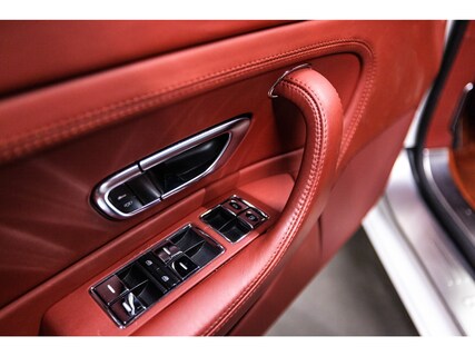 Bentley-Continental GT