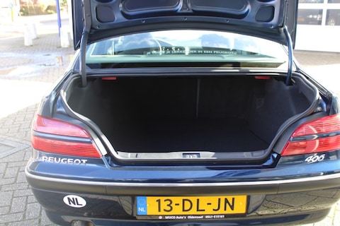 Peugeot-406