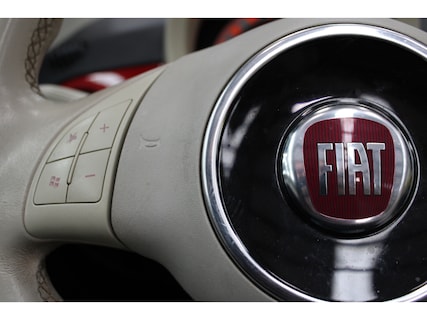 Fiat-500C