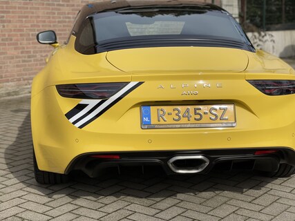 Alpine-A110