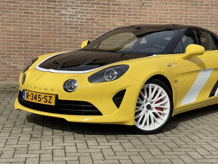 Alpine-A110
