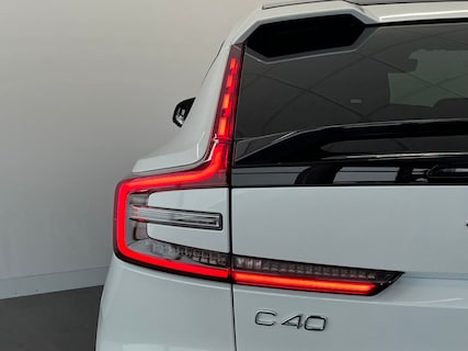 Volvo-C40