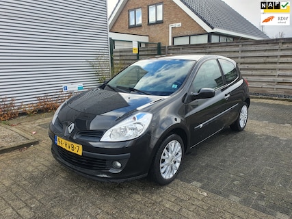 Renault-Clio