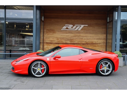 Ferrari-458