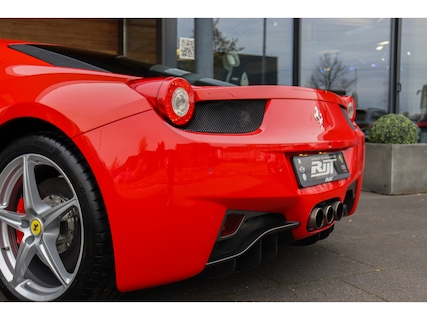 Ferrari-458