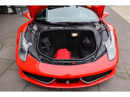 Ferrari-458