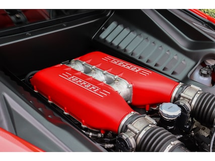 Ferrari-458