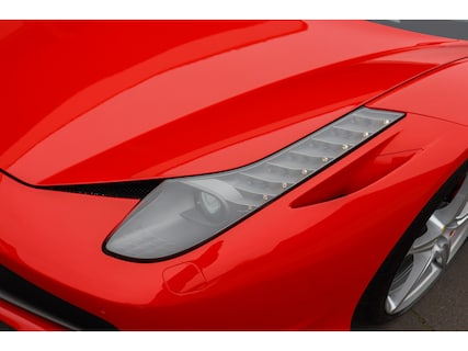 Ferrari-458