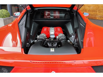 Ferrari-458
