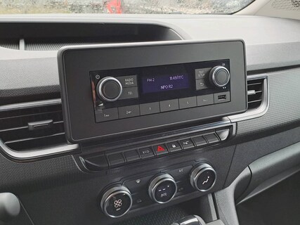 Nissan-Townstar