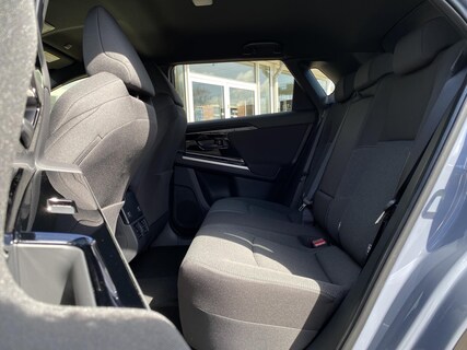 Subaru-Solterra