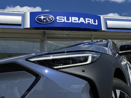 Subaru-Solterra