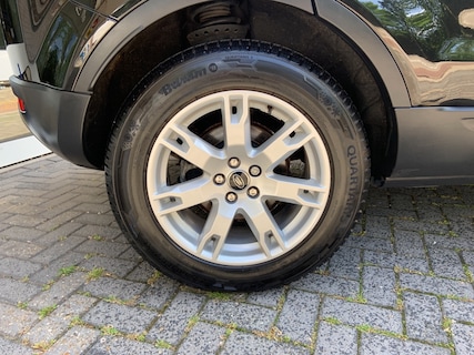 Land Rover-Range Rover Evoque