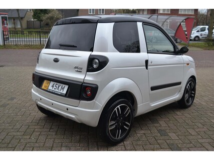 Microcar-M.GO