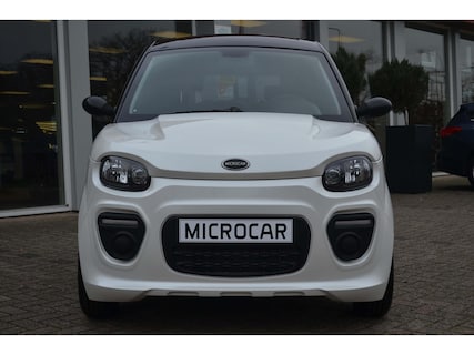 Microcar-M.GO