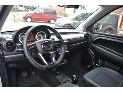 Microcar-M.GO