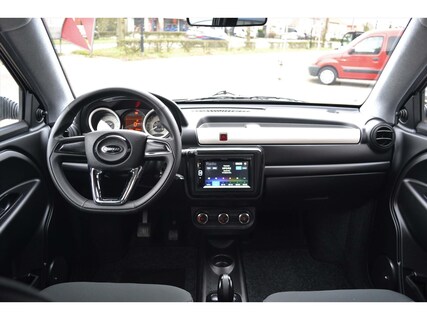 Microcar-M.GO