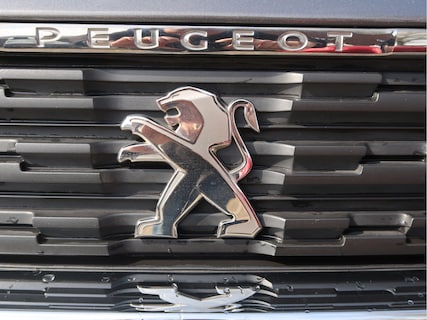 Peugeot-Rifter