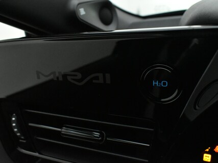 Toyota-Mirai