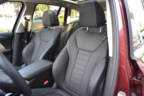 BMW-iX3