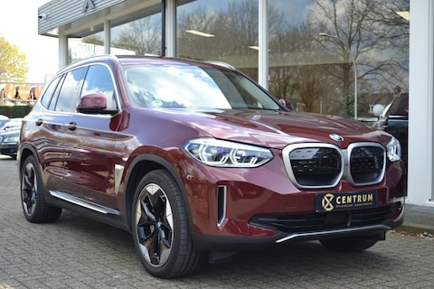 BMW-iX3