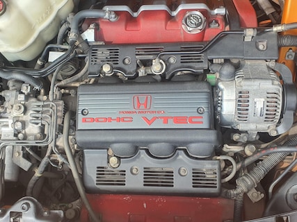 Honda-NSX